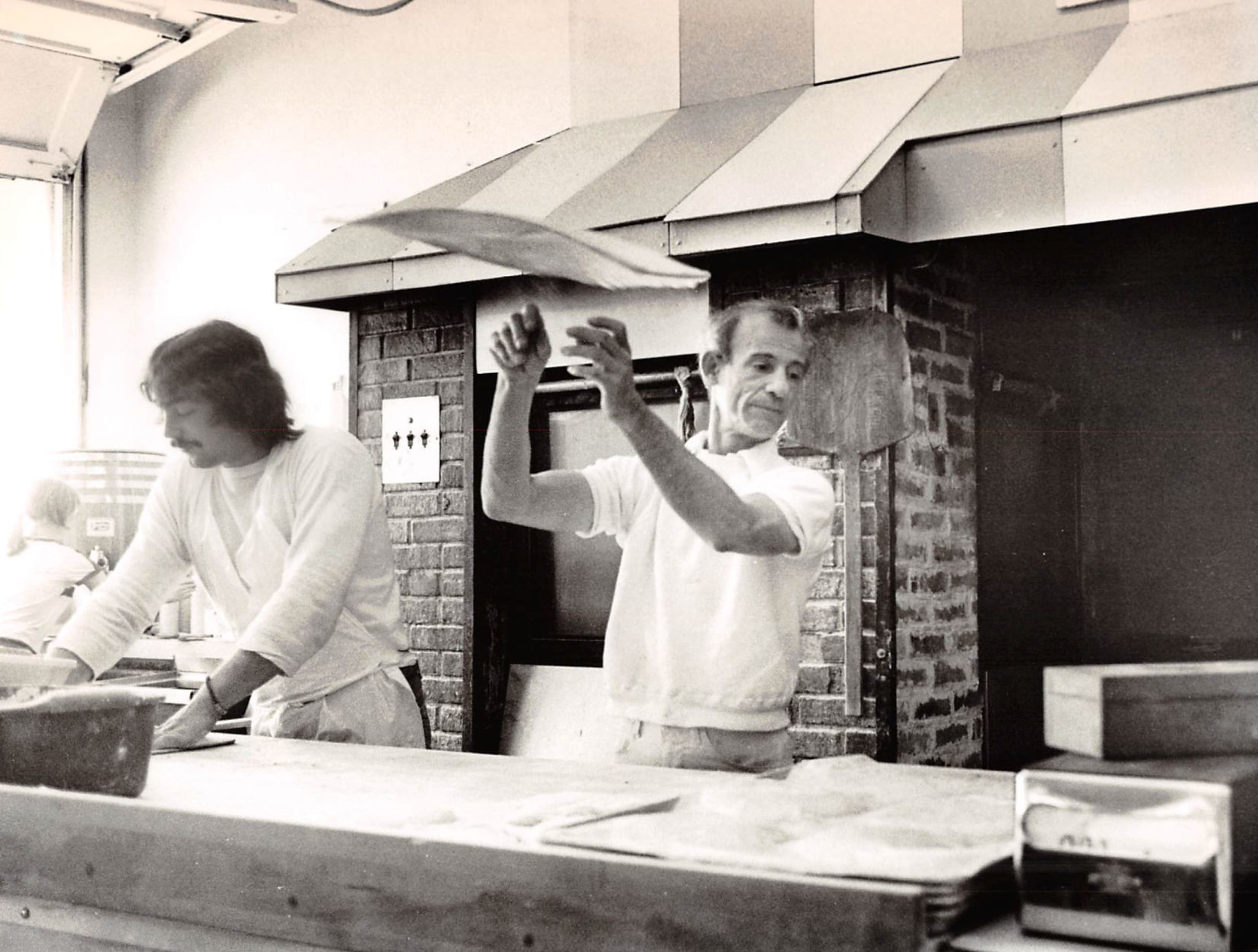 South Jersey Restaurants
